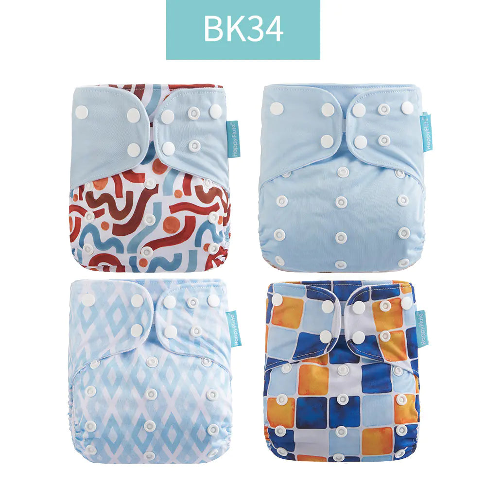 Reusable Toddler Potty Training Pants