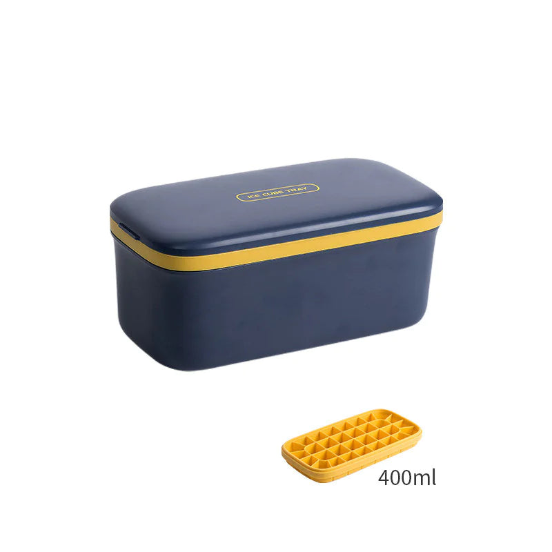 Baby Food Storage Box