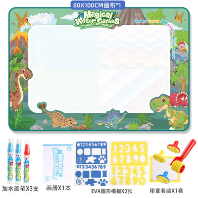 Magic Water Drawing Board