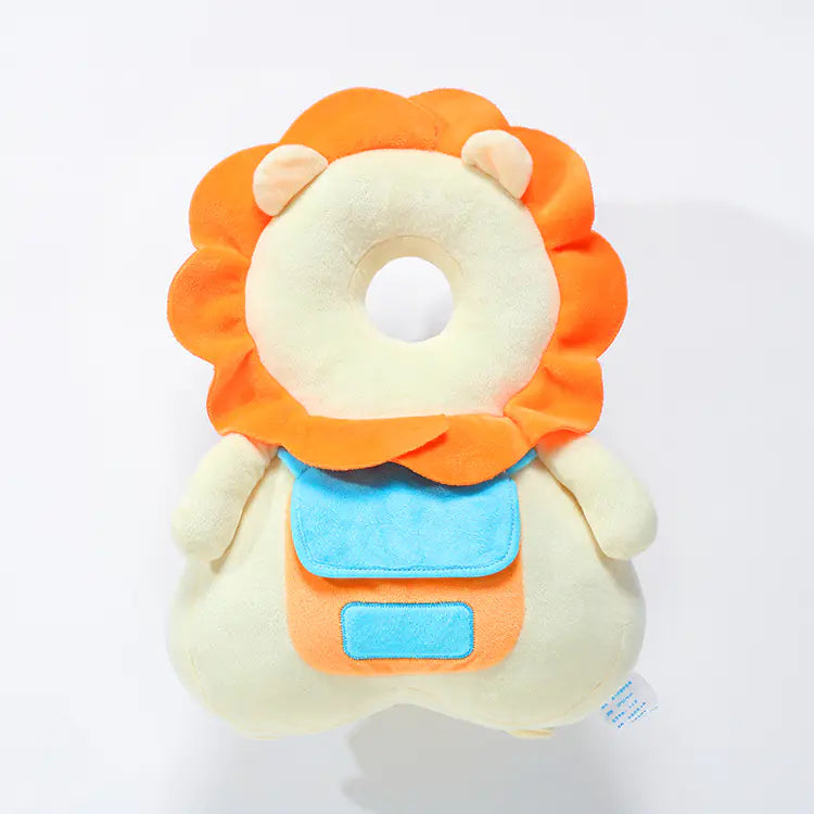 Children's Fall Protection Head Pillow for Toddlers