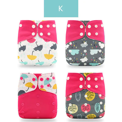 Reusable Toddler Potty Training Pants