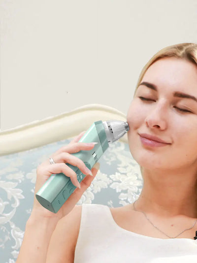 Baby Nasal Aspirator for Infants and Toddlers