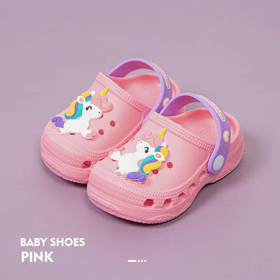 Cartoon Slippers for Kids
