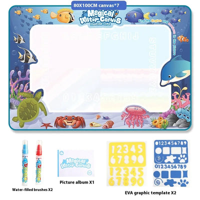 Magic Water Drawing Board