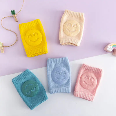 Cuddle Crawl Knee Pads