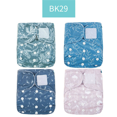 Reusable Toddler Potty Training Pants