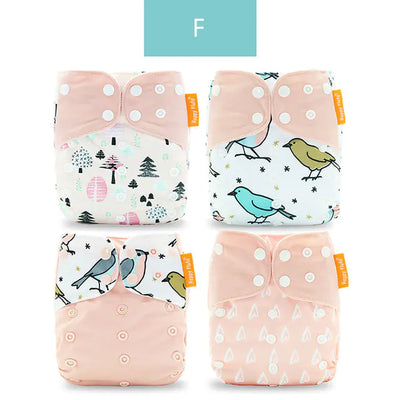 Reusable Toddler Potty Training Pants