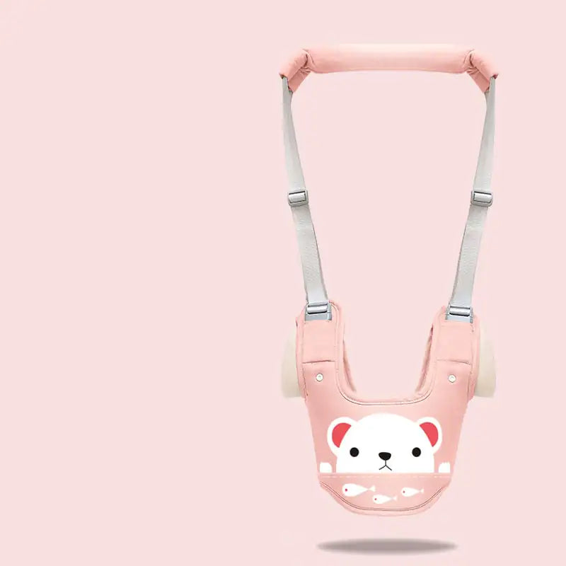 Baby Walker Harness Backpack for Learning Toddlers
