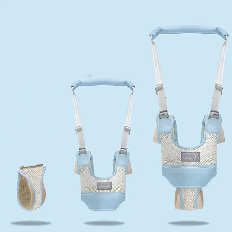 Baby Walker Harness Backpack for Learning Toddlers
