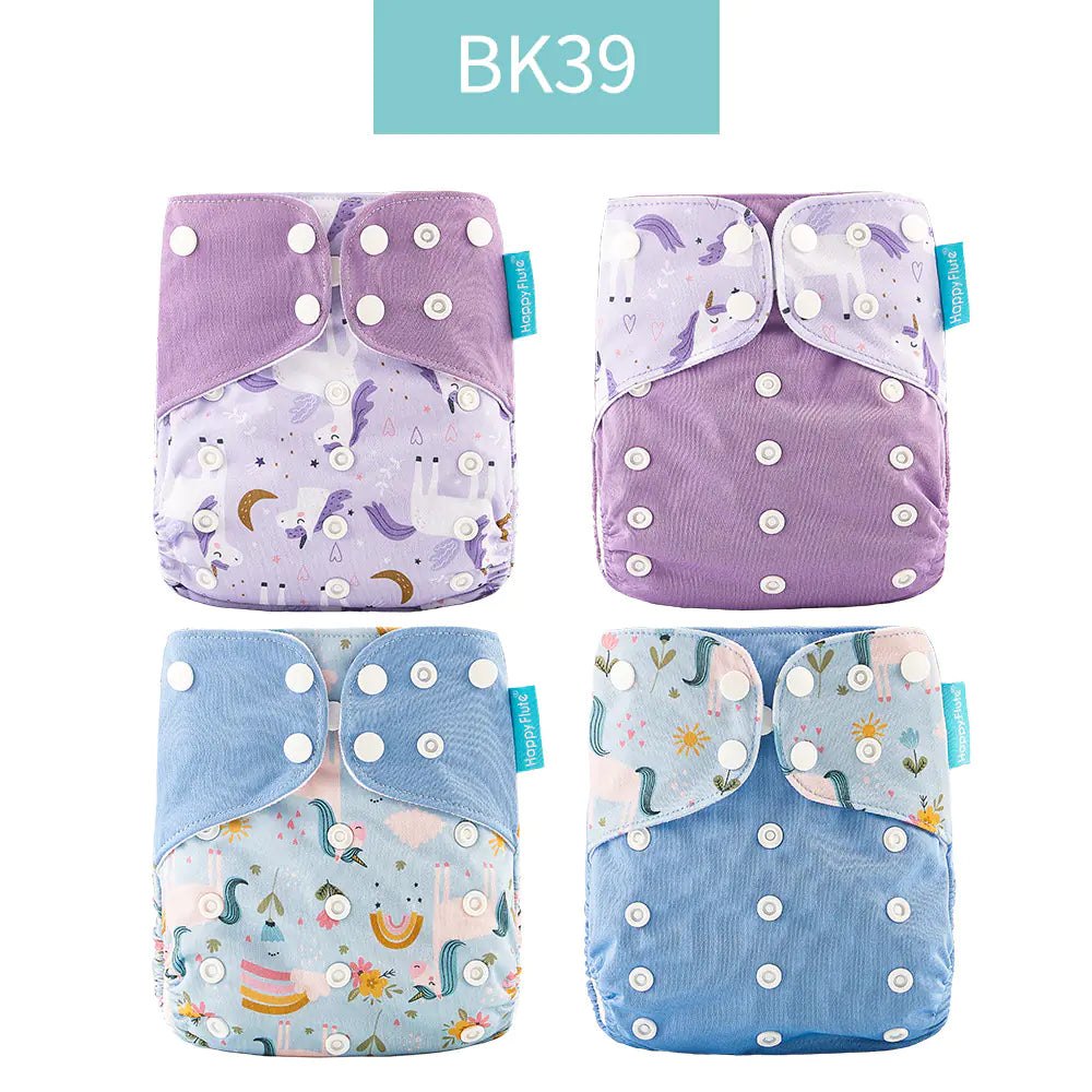 Reusable Toddler Potty Training Pants