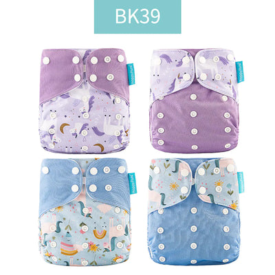 Reusable Toddler Potty Training Pants
