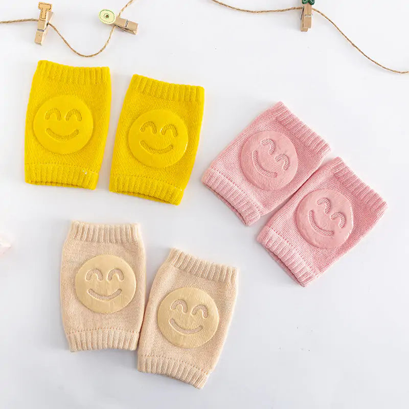 Cuddle Crawl Knee Pads