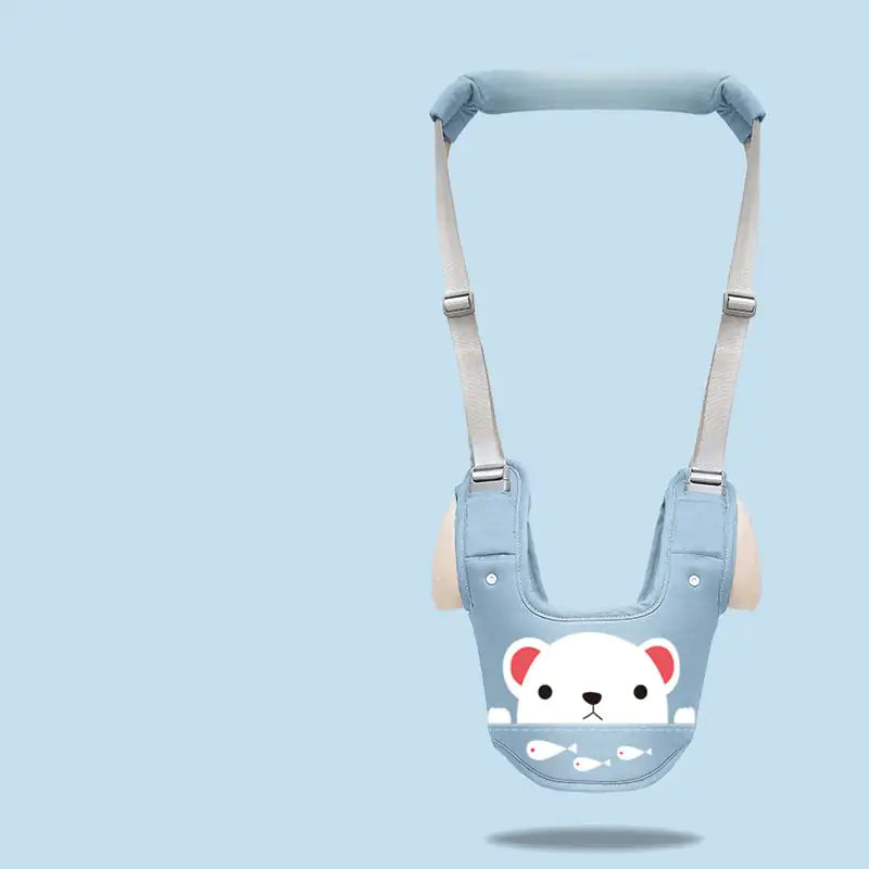 Baby Walker Harness Backpack for Learning Toddlers
