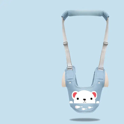 Baby Walker Harness Backpack for Learning Toddlers