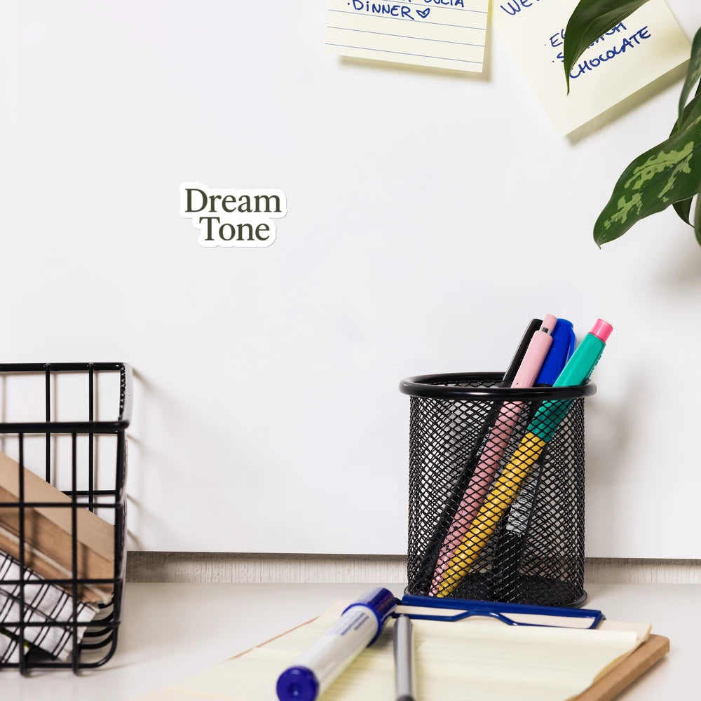 Dream Tone Magnets