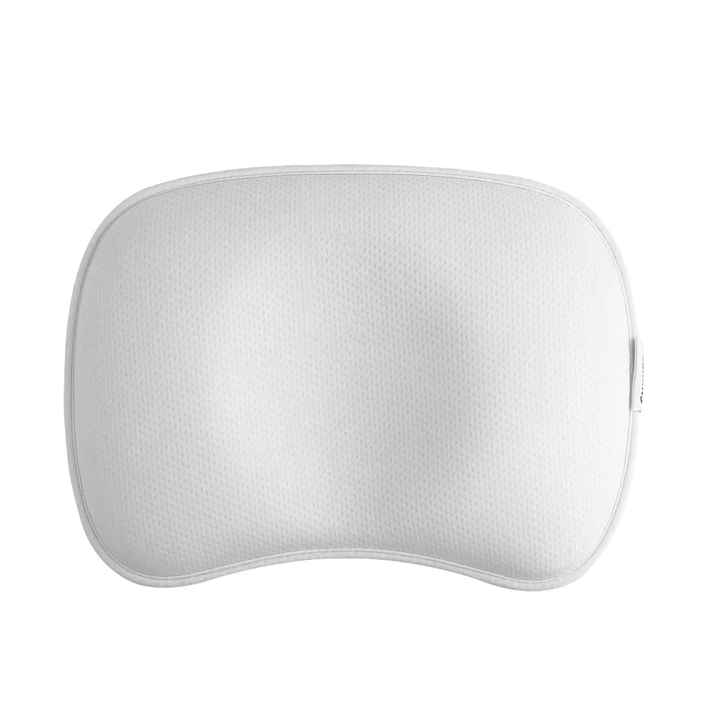 CottonHead Baby Pillow