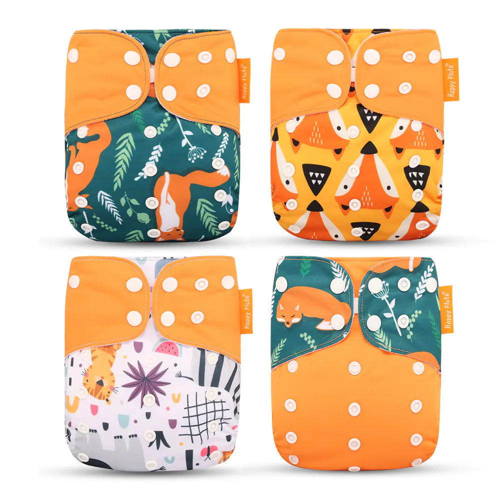 Reusable Toddler Potty Training Pants