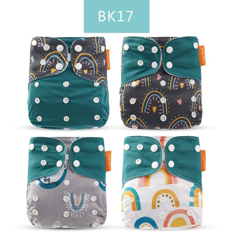 Reusable Toddler Potty Training Pants