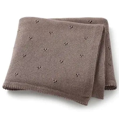 Baby's First Comfort Blanket