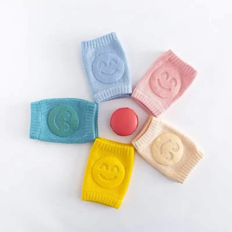 Cuddle Crawl Knee Pads