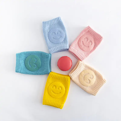 Cuddle Crawl Knee Pads