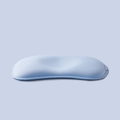 CottonHead Baby Pillow