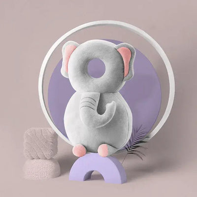 BabyEase Travel Cushion