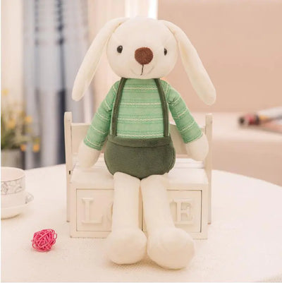 Cute Princess Bunny Plush Toy