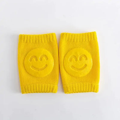Cuddle Crawl Knee Pads