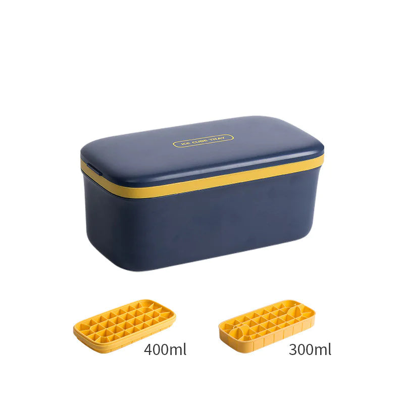 Baby Food Storage Box