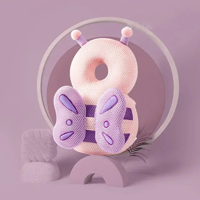BabyEase Travel Cushion