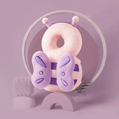 BabyEase Travel Cushion