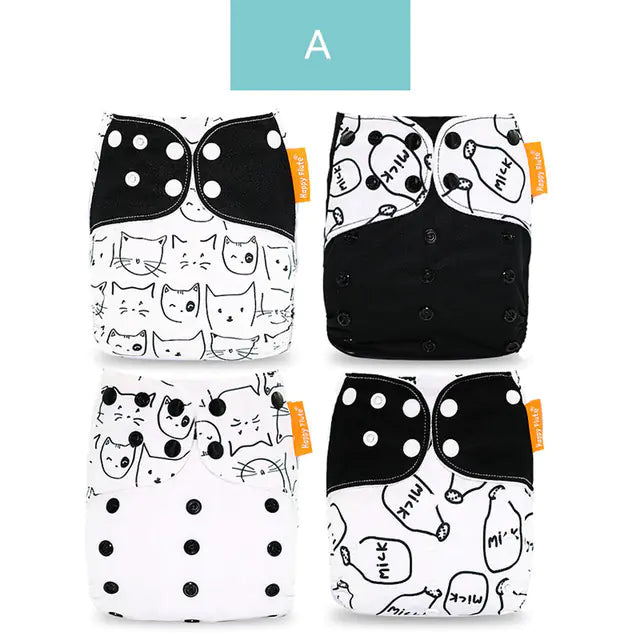 Reusable Toddler Potty Training Pants