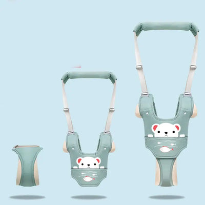 Baby Walker Harness Backpack for Learning Toddlers