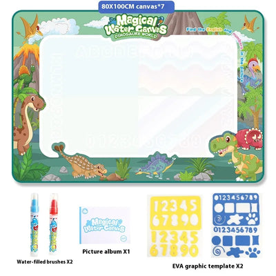 Magic Water Drawing Board