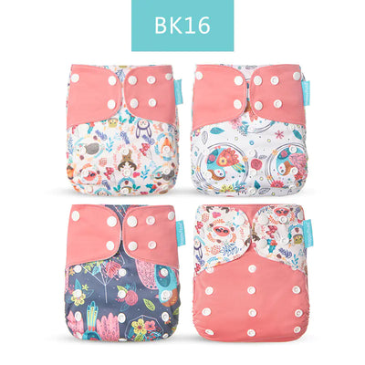 Reusable Toddler Potty Training Pants