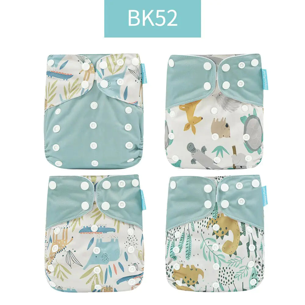Reusable Toddler Potty Training Pants