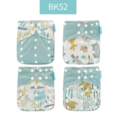 Reusable Toddler Potty Training Pants