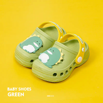 Cartoon Slippers for Kids
