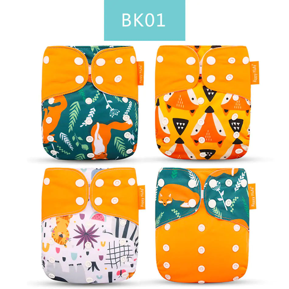 Reusable Toddler Potty Training Pants