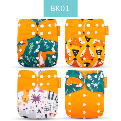 Reusable Toddler Potty Training Pants