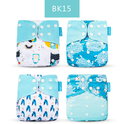 Reusable Toddler Potty Training Pants