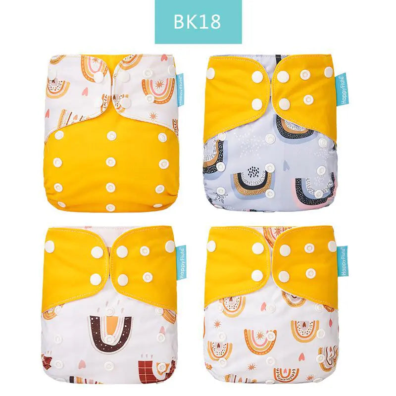Reusable Toddler Potty Training Pants