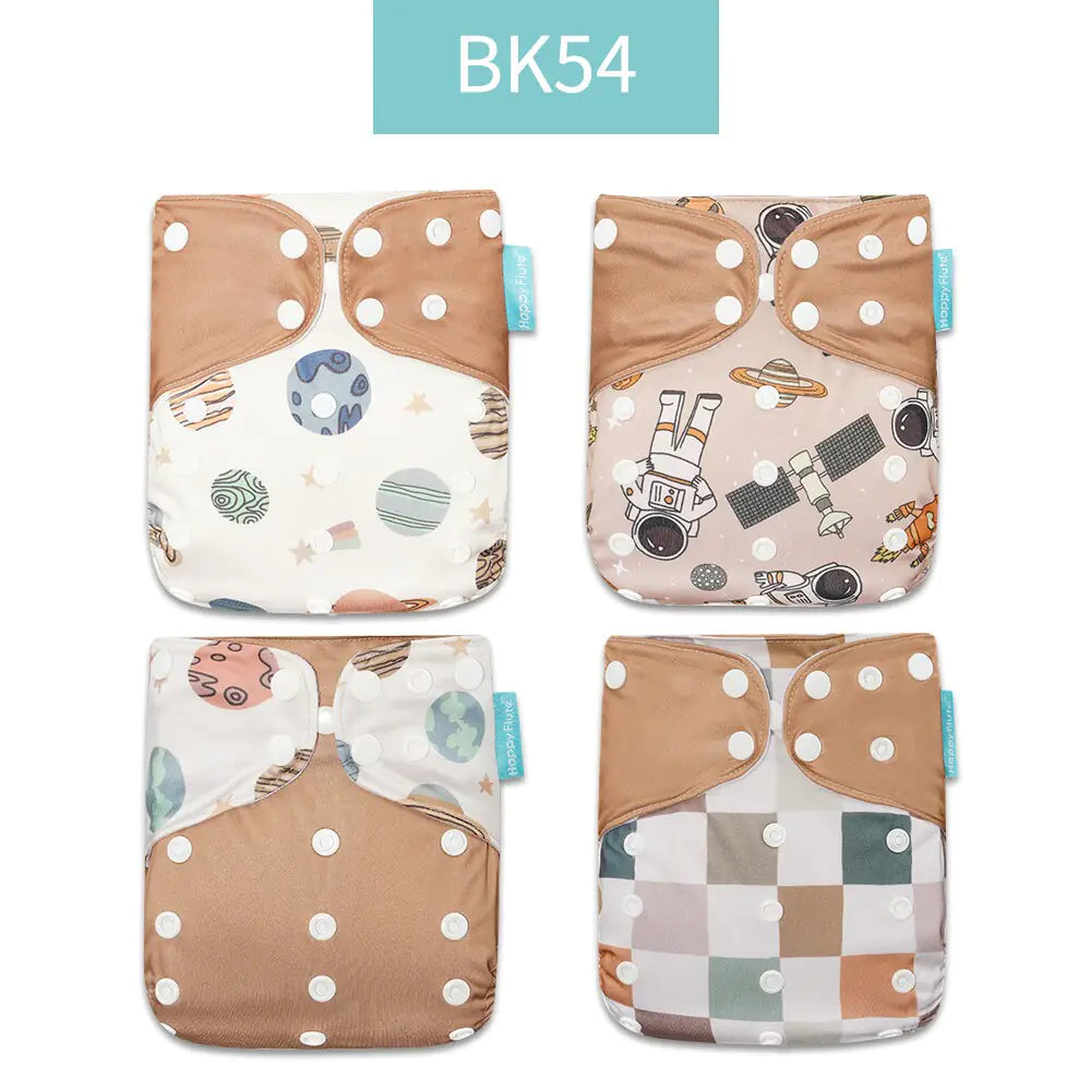 Reusable Toddler Potty Training Pants