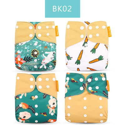Reusable Toddler Potty Training Pants
