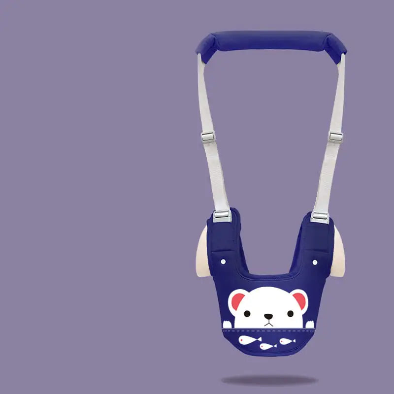 Baby Walker Harness Backpack for Learning Toddlers